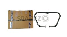 Genuine Royal Enfield Classic Bullet & Electra Trapezium Engine Guard - SPAREZO